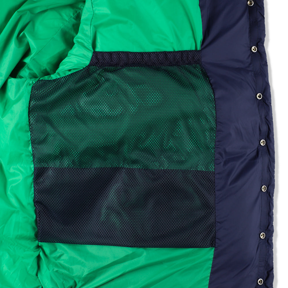 HOODED DOWN PUFFER JACKET (is-ness×NANGA) 13