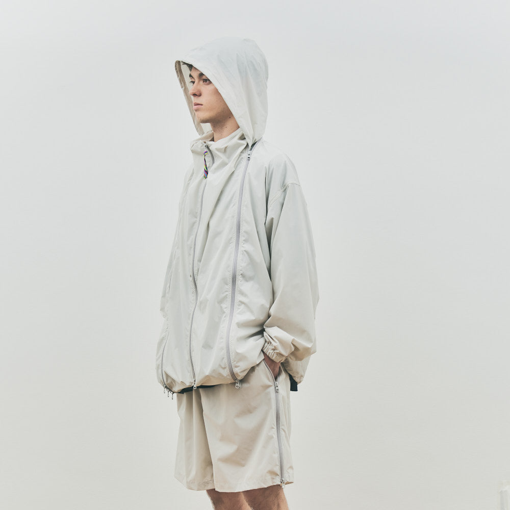 TECHNICAL VENTILATION JACKET 7