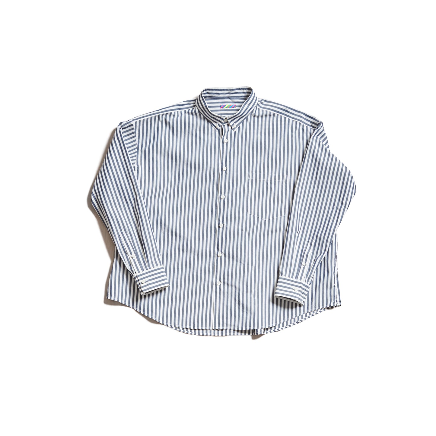VENTILATION LONG SLEEVE SHIRT 3