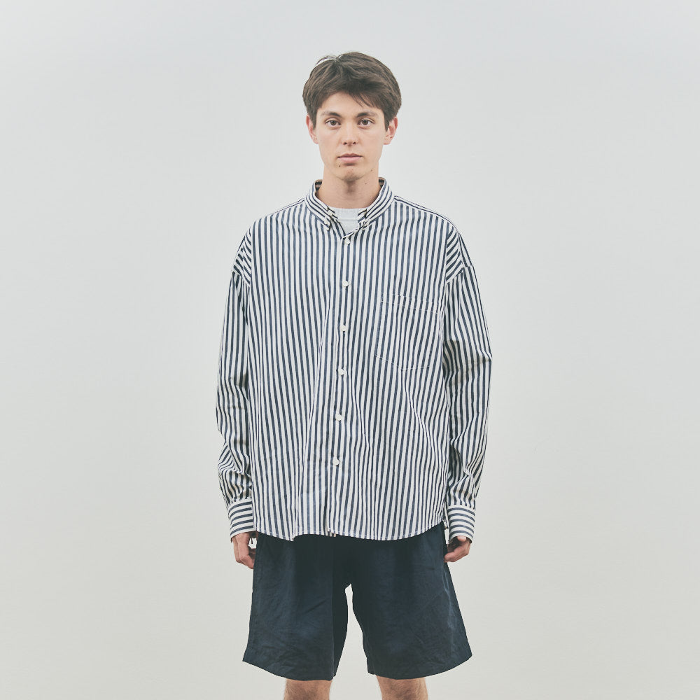 VENTILATION LONG SLEEVE SHIRT 4