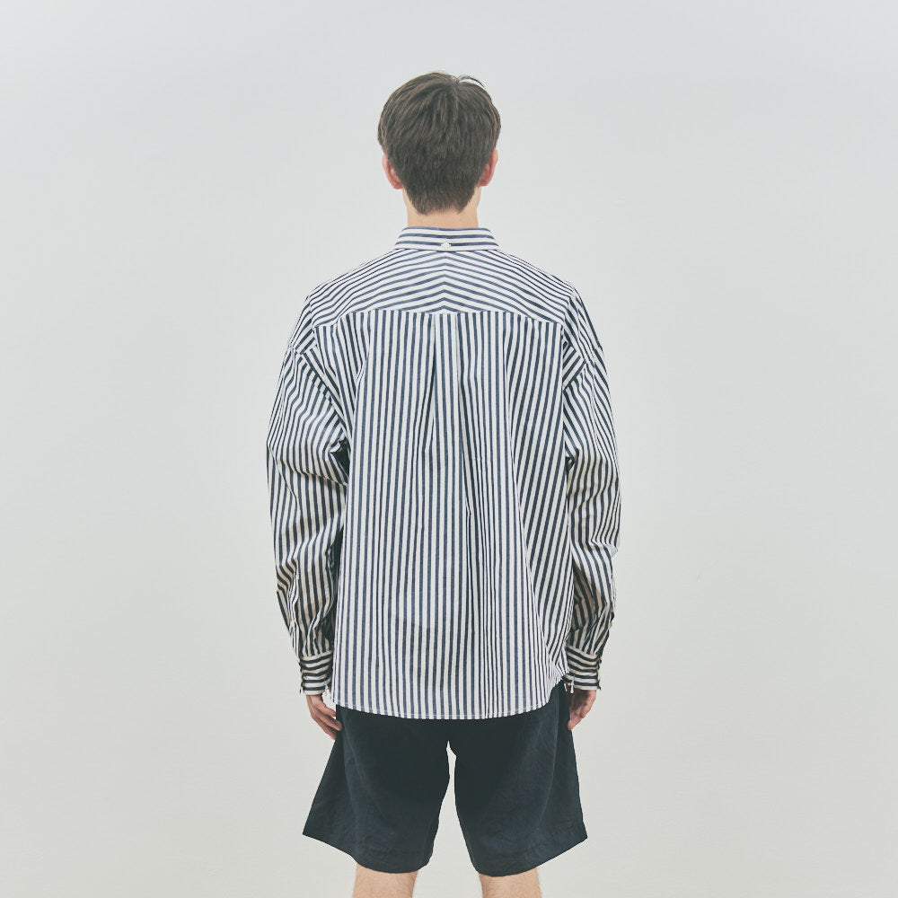 VENTILATION LONG SLEEVE SHIRT 6