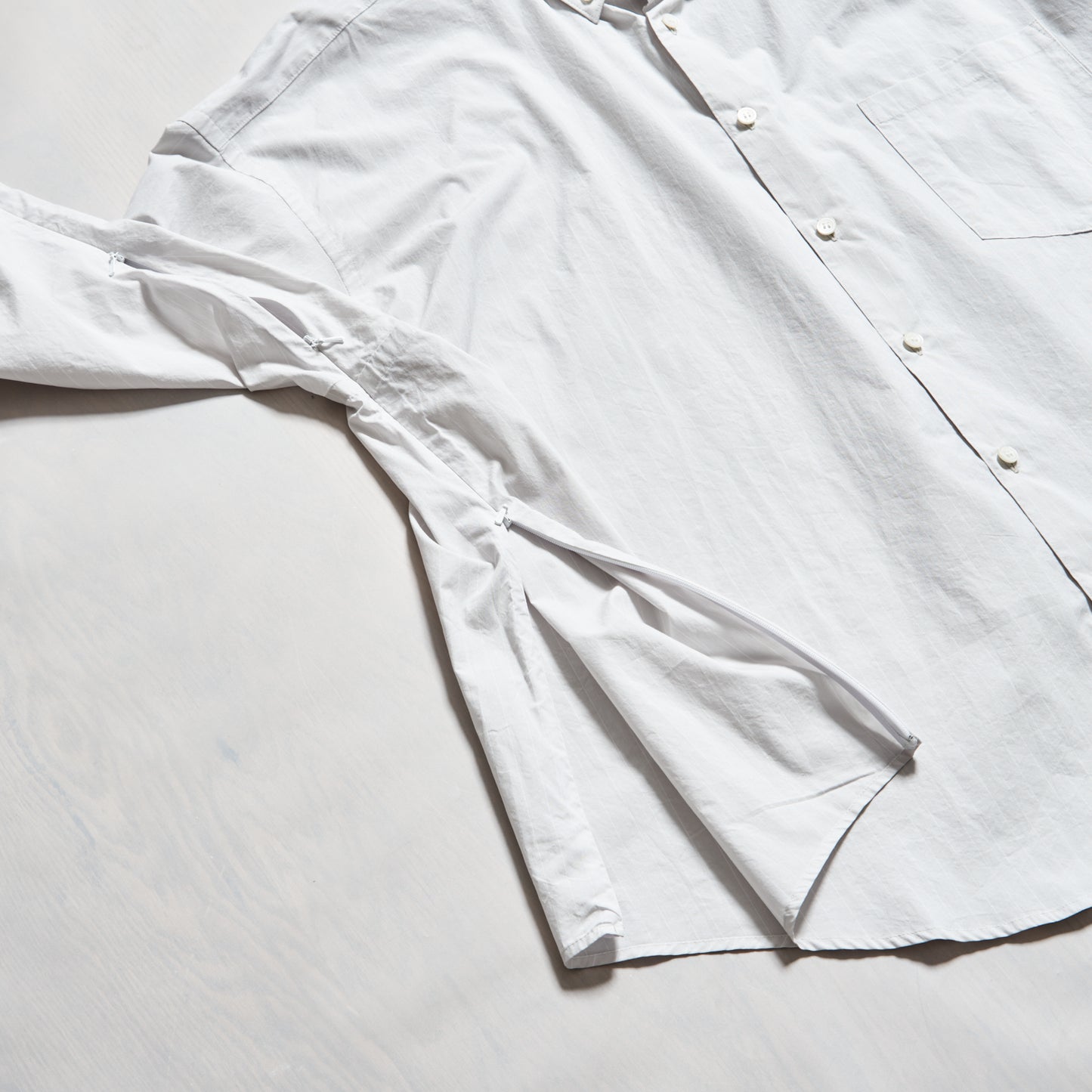 VENTILATION LONG SLEEVE SHIRT 7