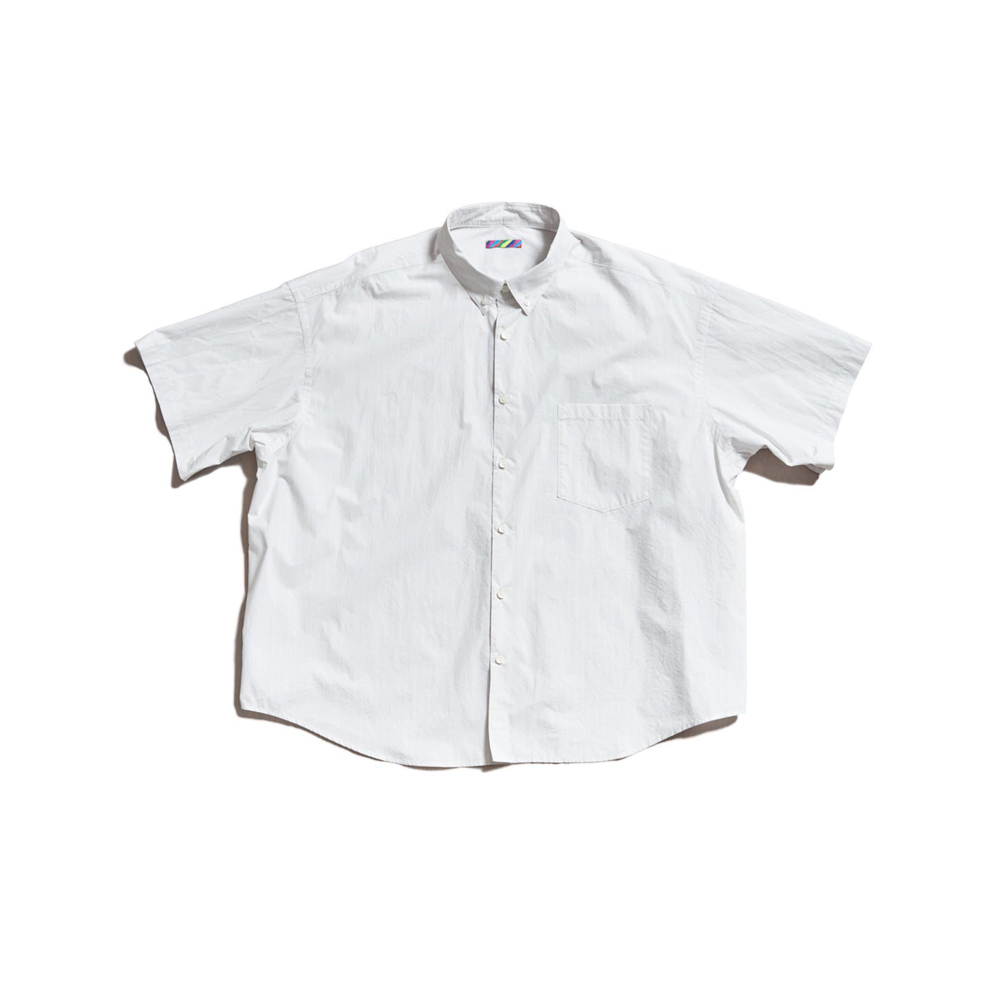 VENTILATION SHORT SLEEVE SHIRT 1