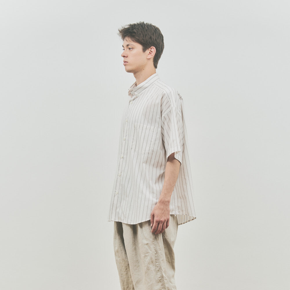 VENTILATION SHORT SLEEVE SHIRT 5