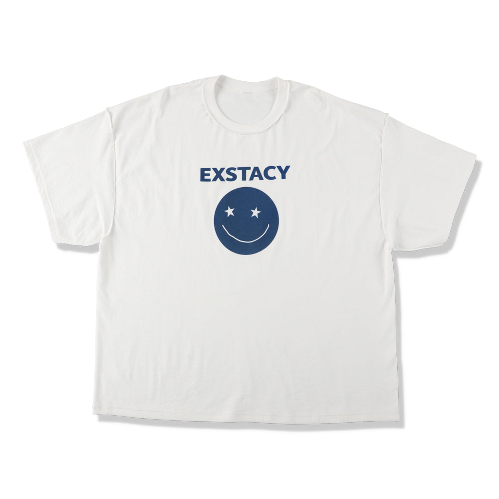 EXSTACY T-SHRTS 1