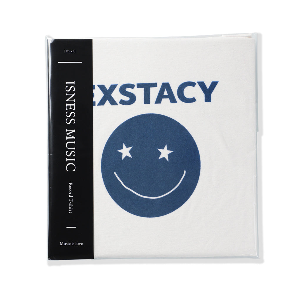 EXSTACY T-SHRTS 4