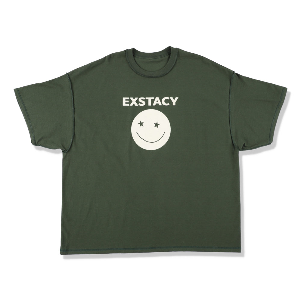 EXSTACY T-SHRTS 2