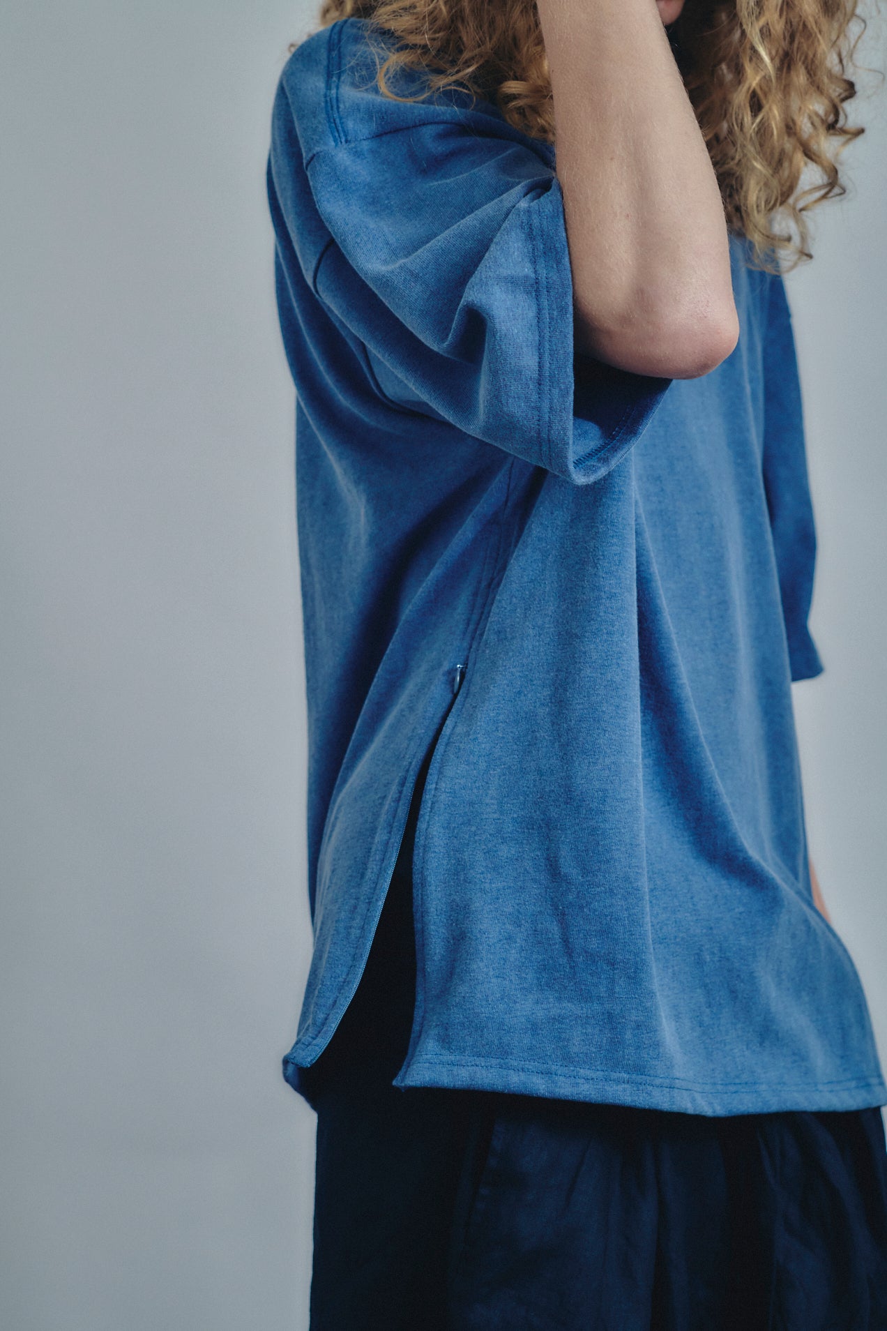 Arm Pocket Venti T-Shirt 12