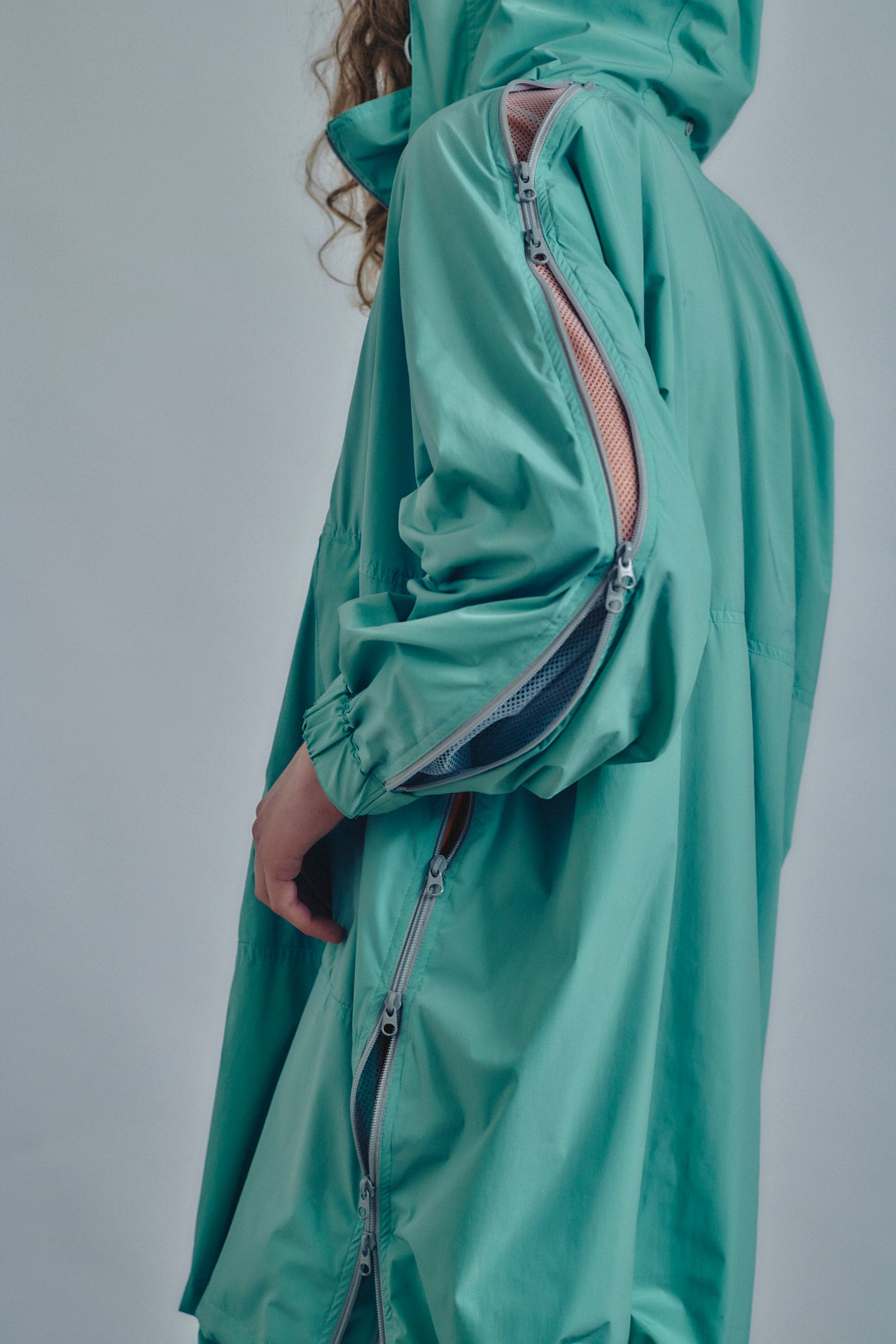 Technical Ventilation Coat 11