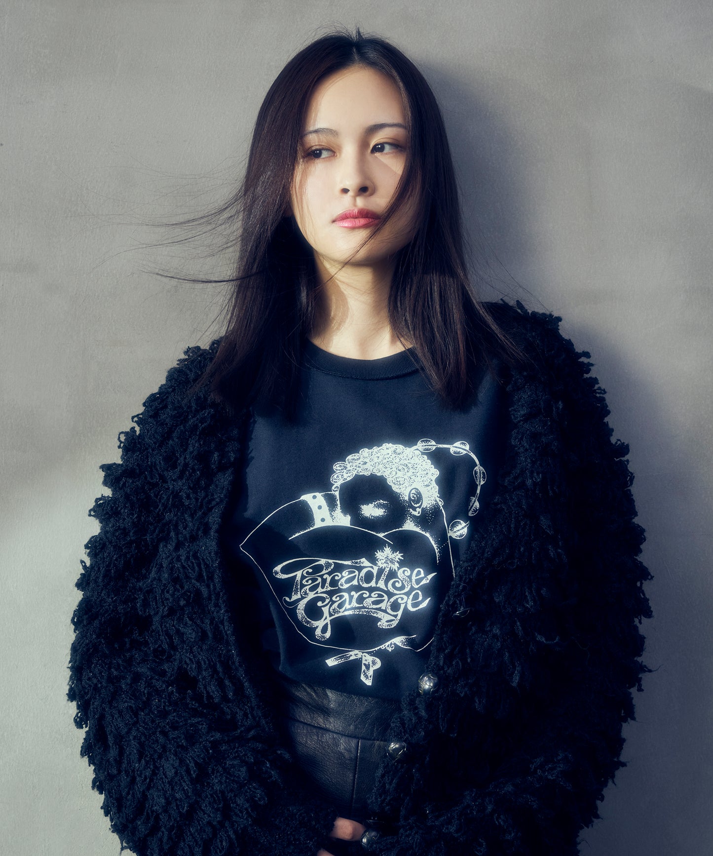 PARADISE GARAGE™ T-SHIRT