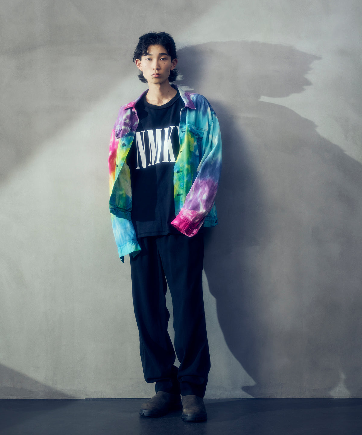 NMKY LS T-SHIRT