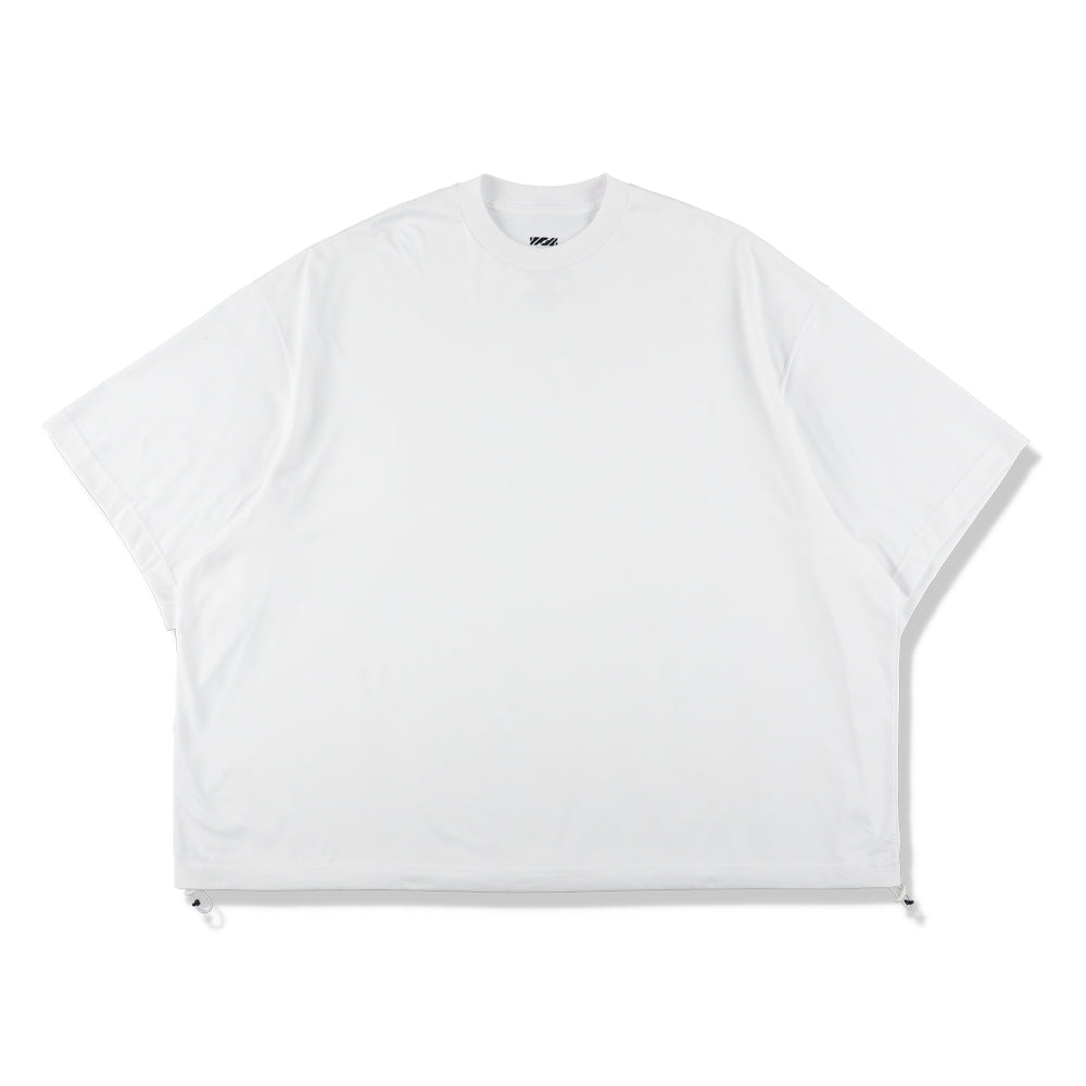 BALLOON SHORT SLEEVE T-SHIRT 1