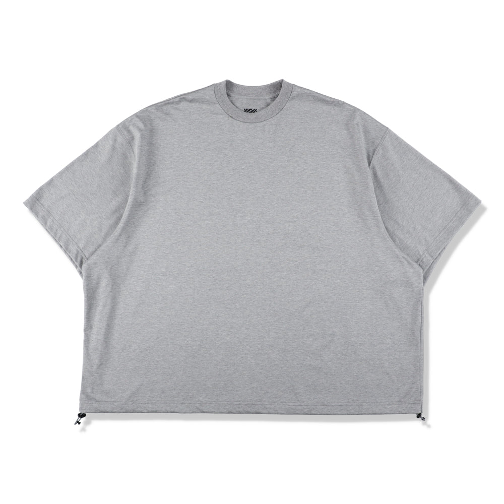 BALLOON SHORT SLEEVE T-SHIRT 2