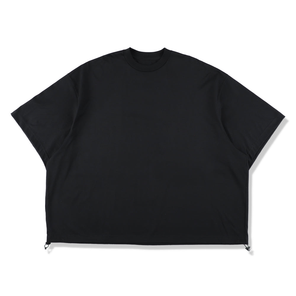 BALLOON SHORT SLEEVE T-SHIRT 3