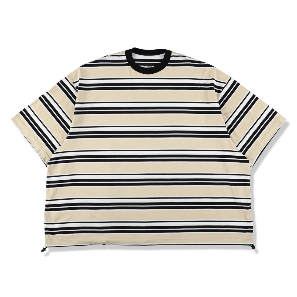 BALLOON BORDER T-SHIRT 1