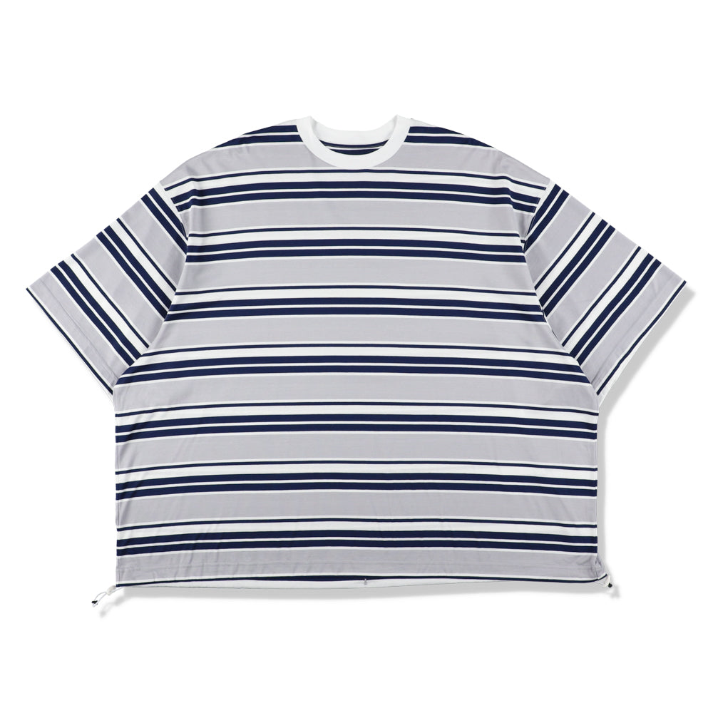 BALLOON BORDER T-SHIRT 2
