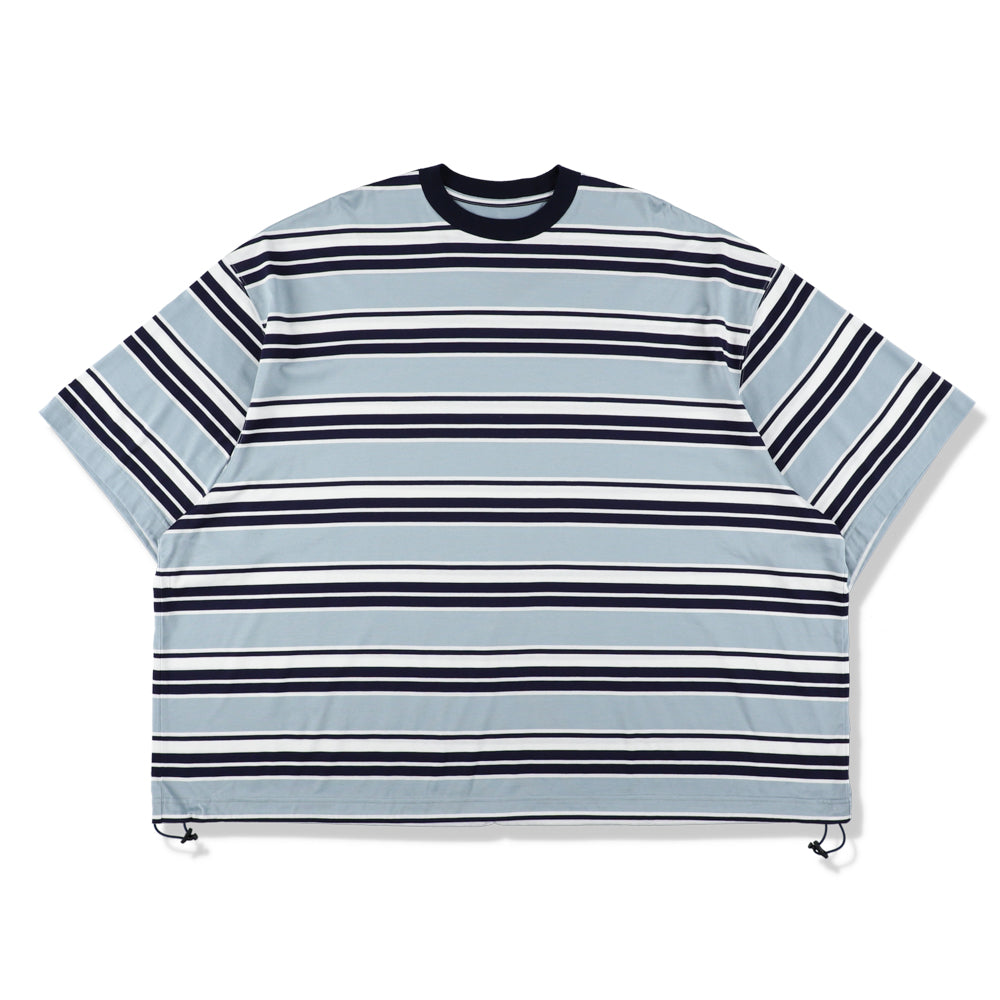 BALLOON BORDER T-SHIRT 3