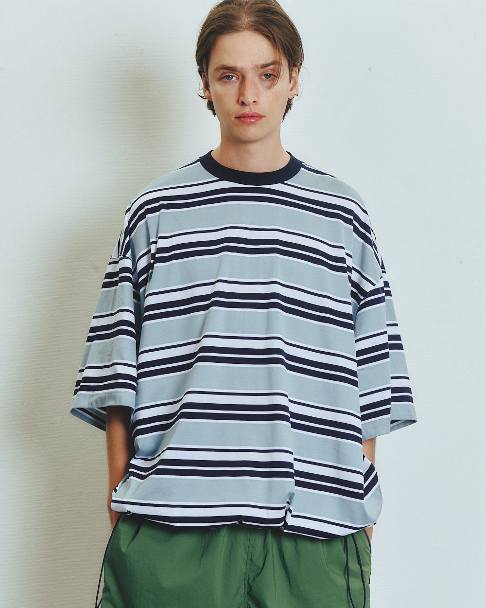 BALLOON BORDER T-SHIRT 5
