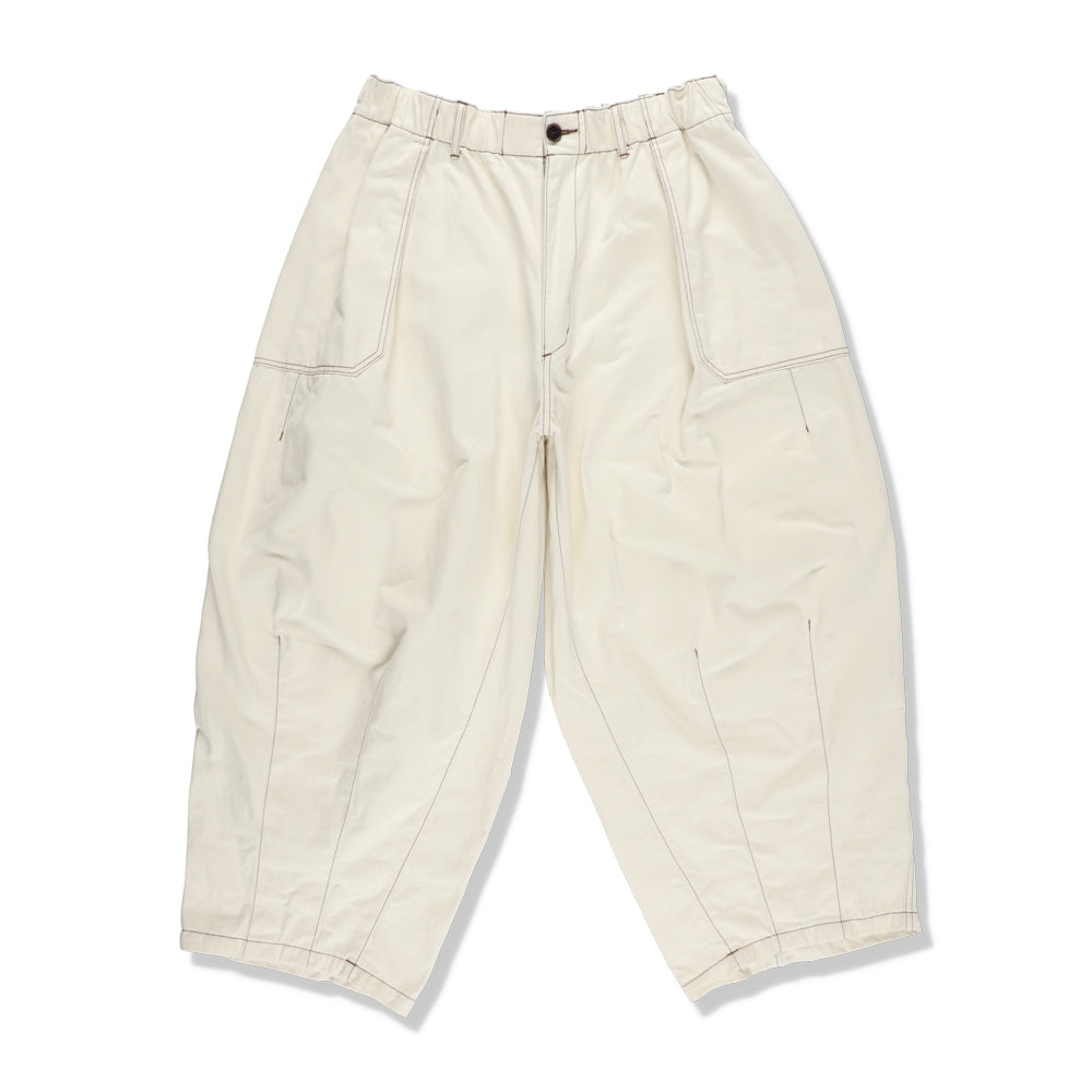 BALLOON BAKER PANTS 1