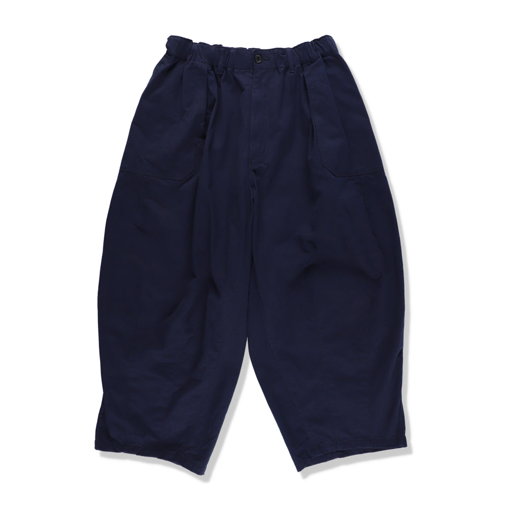 BALLOON BAKER PANTS 6