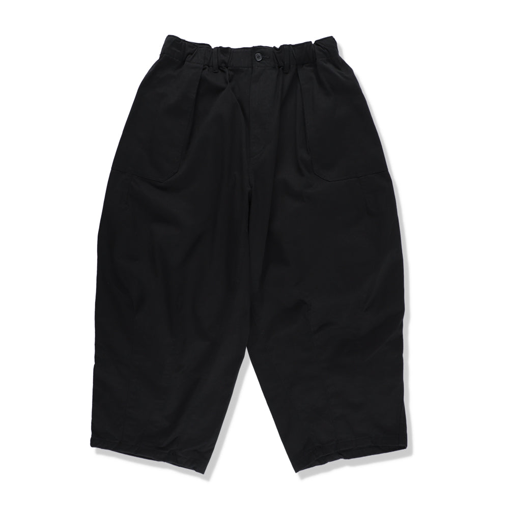 BALLOON BAKER PANTS 7