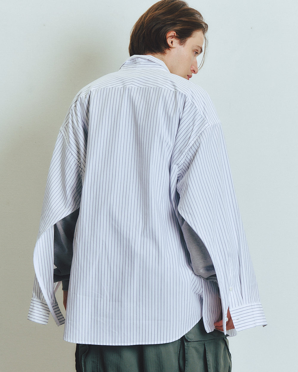 NU VENTILATION LONG SLEEVE SHIRT 10