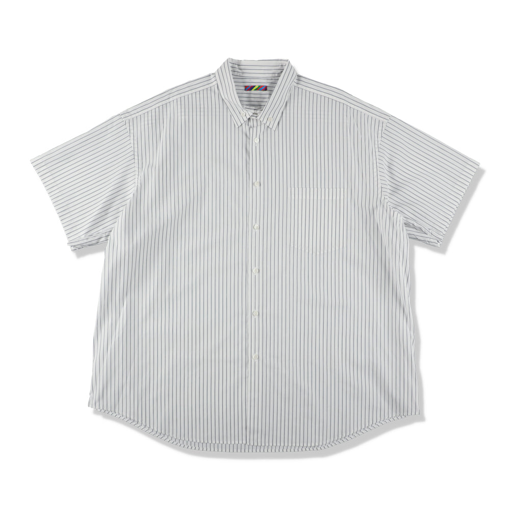 NU VENTILATION SHORT SLEEVE SHIRT 1
