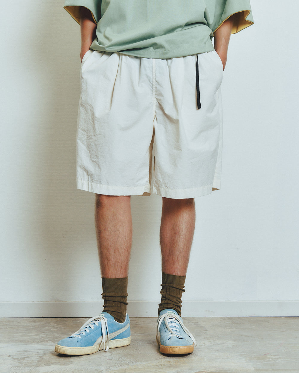EZ SHORTS 6