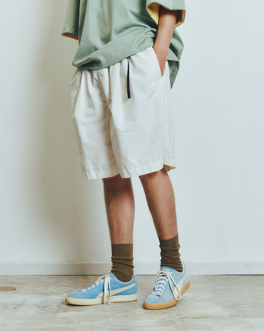 EZ SHORTS 7