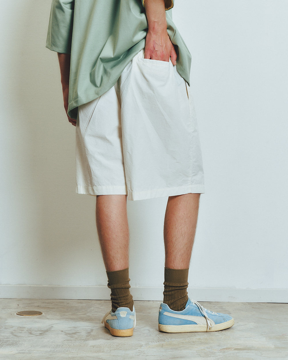 EZ SHORTS