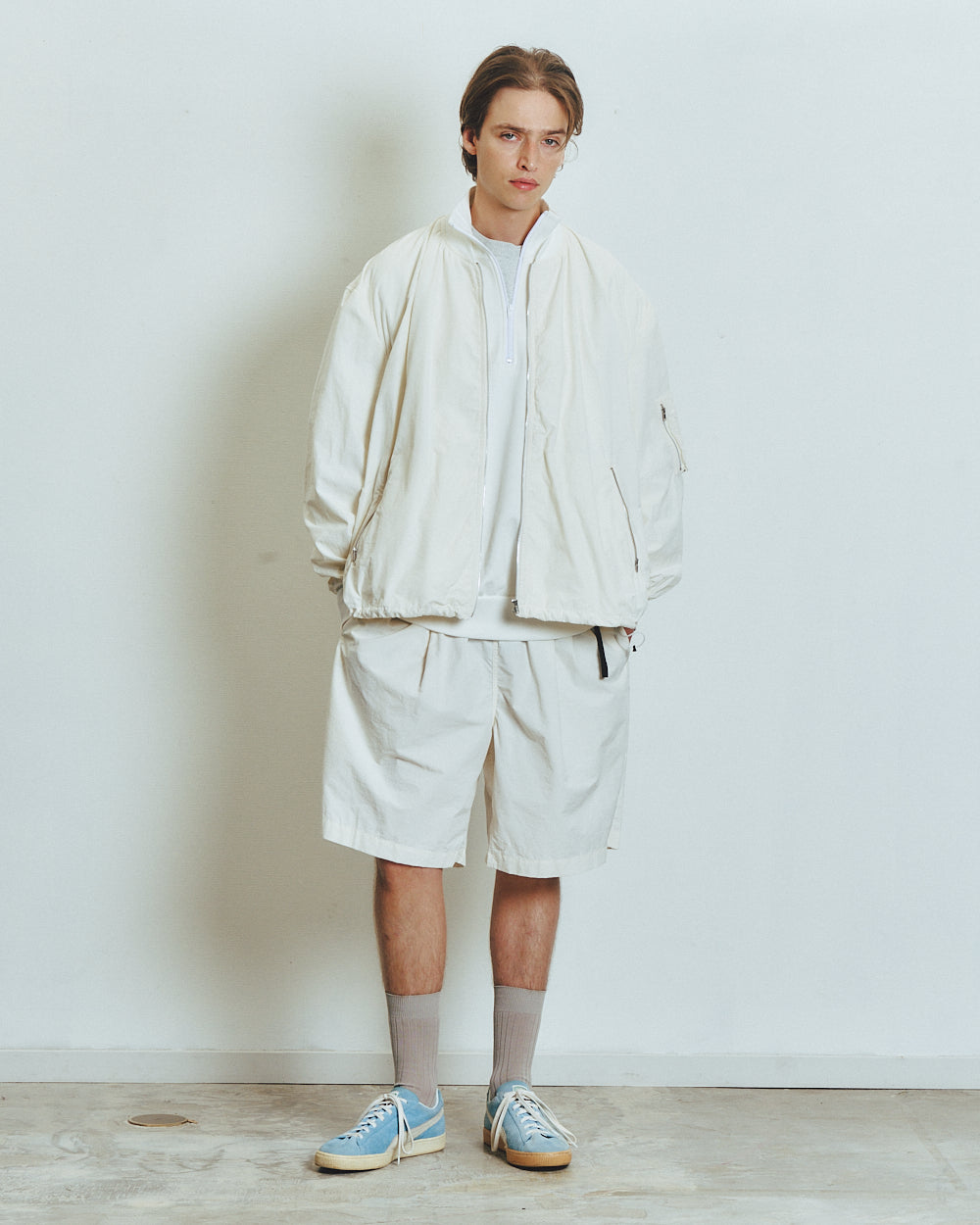 EZ SHORTS