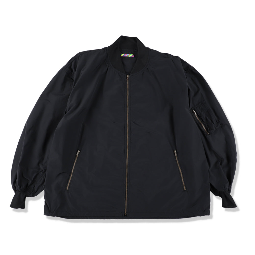 MILITARY ZIP SHIRT 3