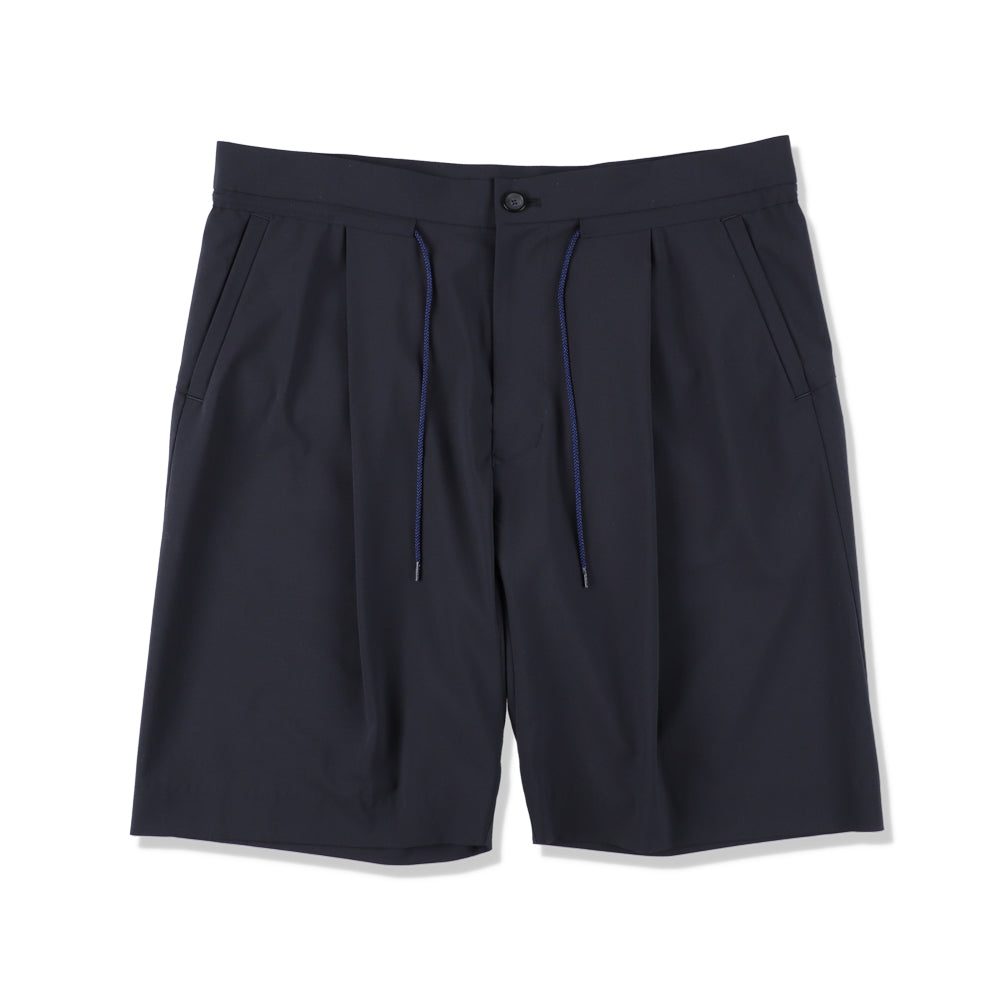 GUSSET CROTCH SHORTS 1