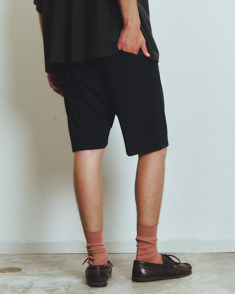 GUSSET CROTCH SHORTS 8