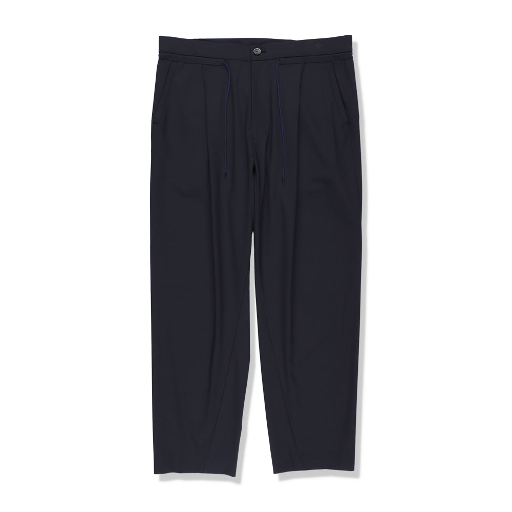 GUSSET CROTCH PANTS 1