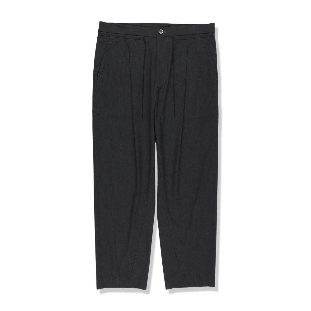 GUSSET CROTCH PANTS 4