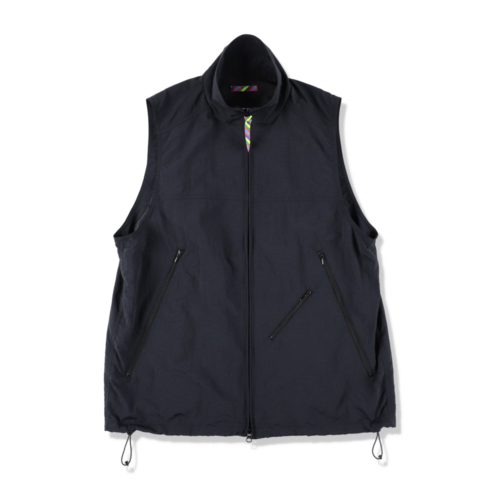 LIGHT SHELL VEST 3