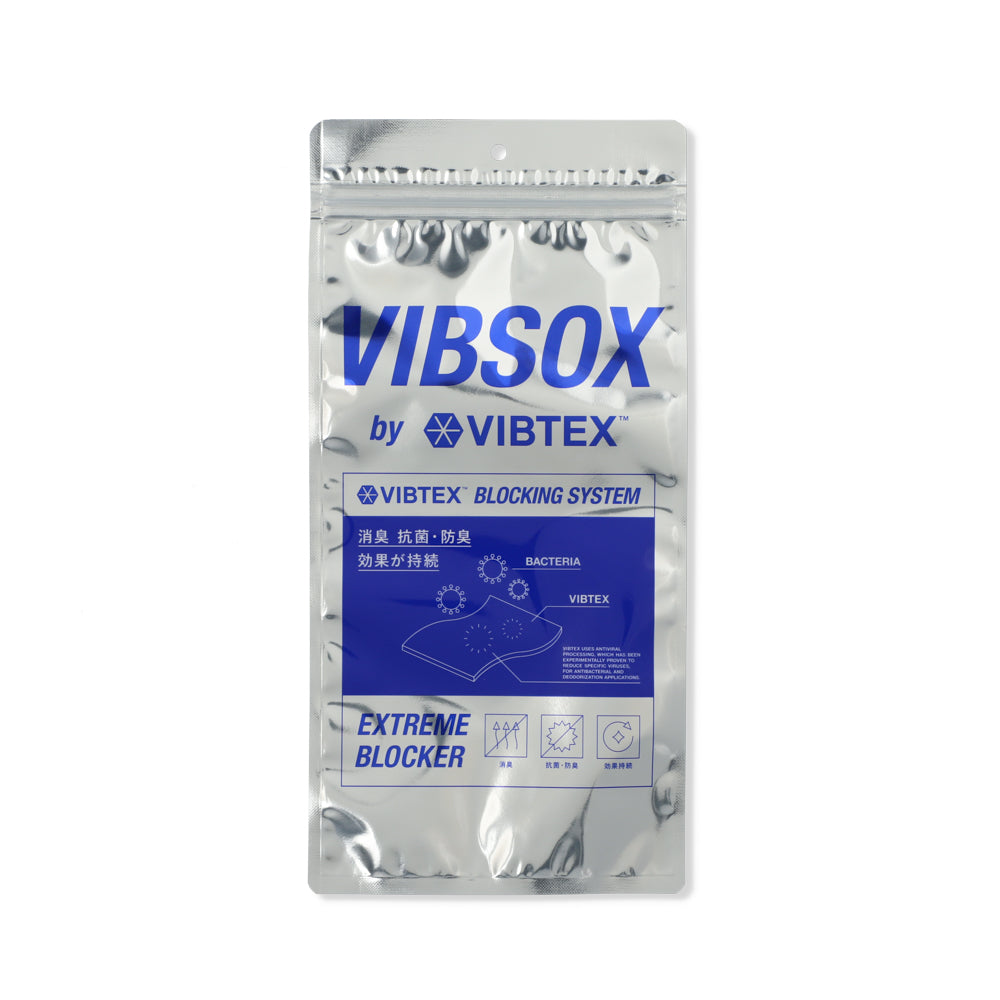 is-ness x VIBSOX 5