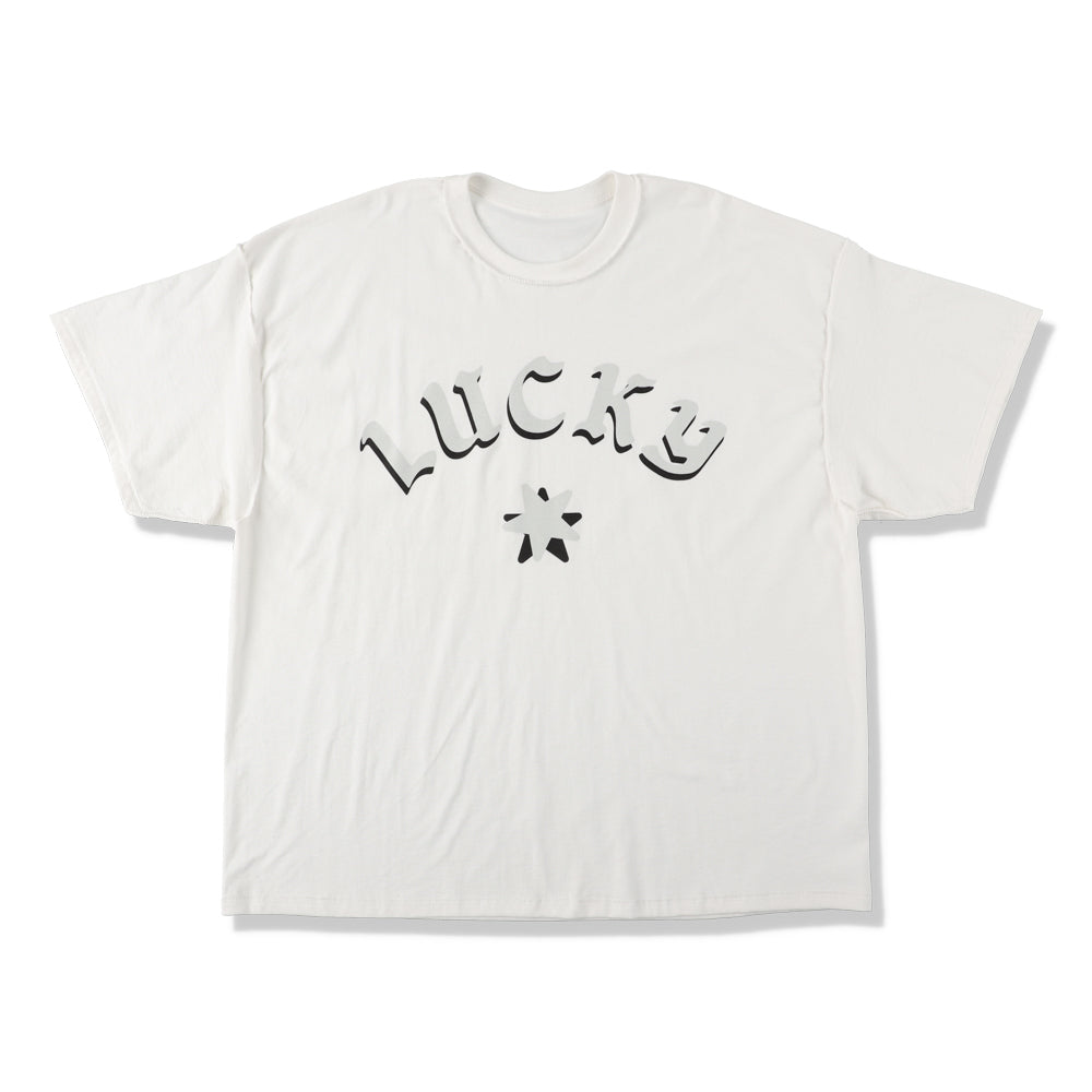 LUCKY T-SHRTS 1