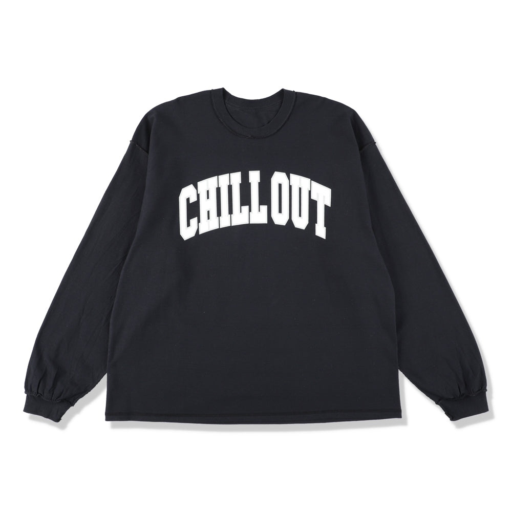CHILLOUT LST-SHRTS 3