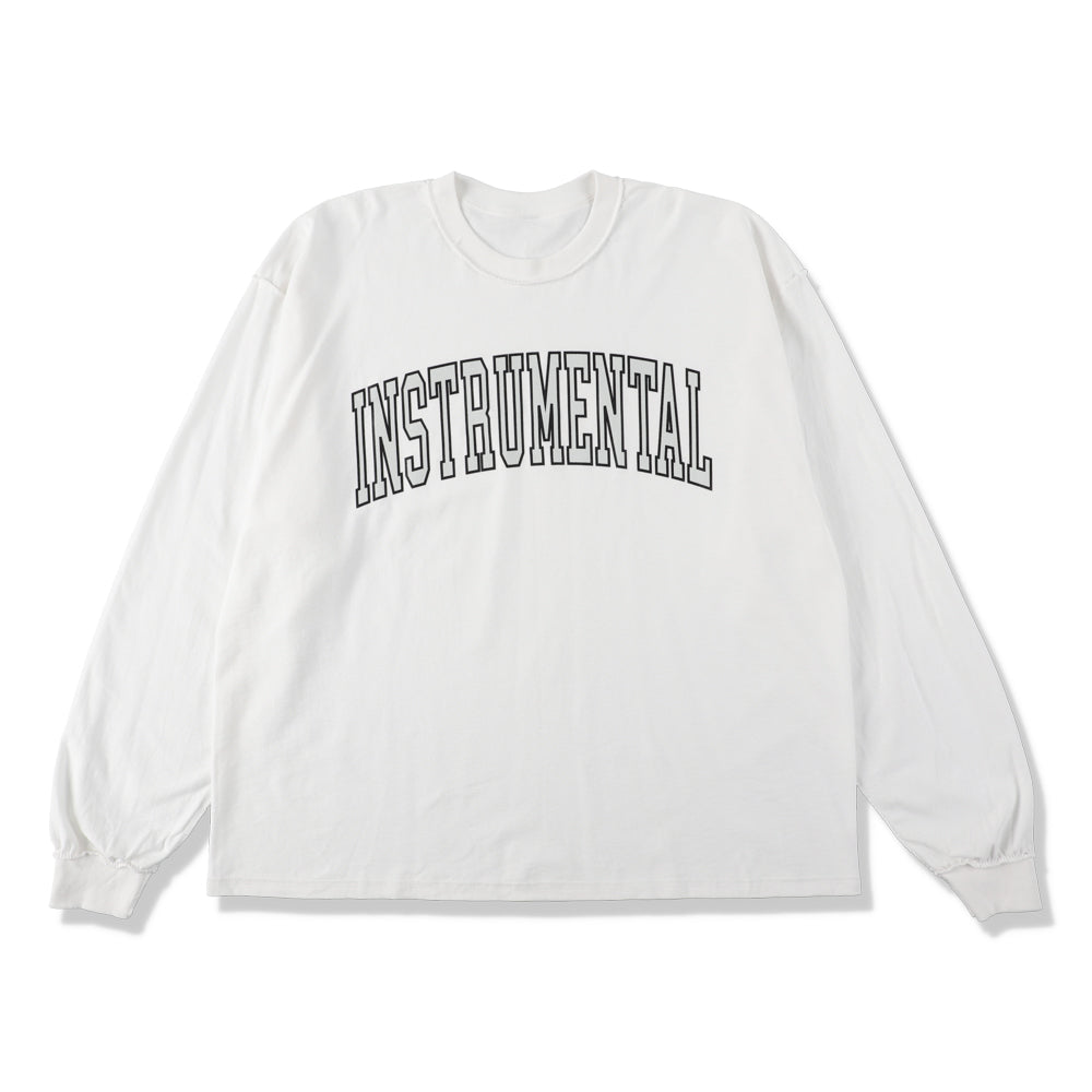 INSTRUMENTAL LST-SHRTS 1