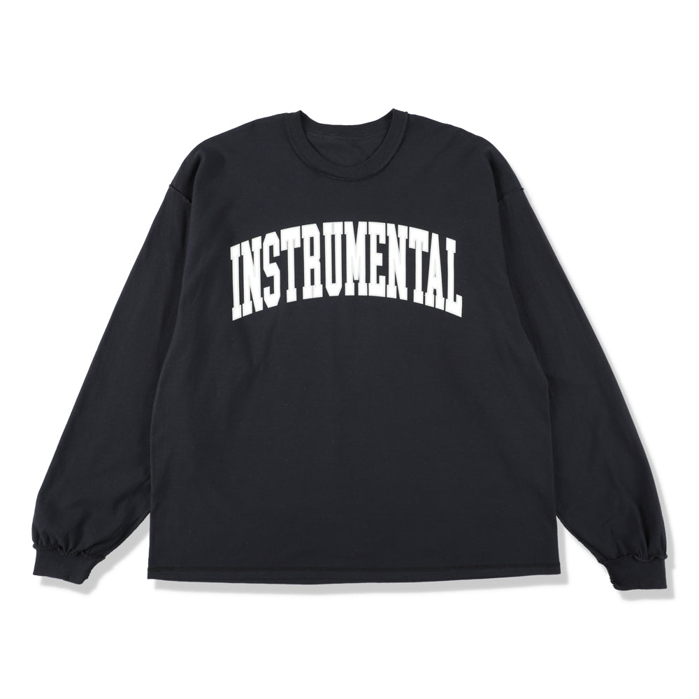 INSTRUMENTAL LST-SHRTS 3