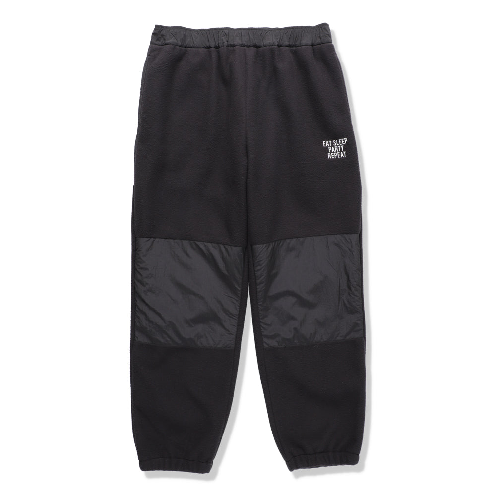 MUSIC FLEECE EZ PANTS 1