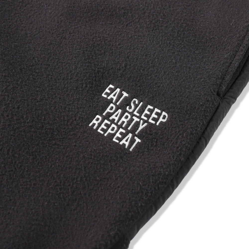 MUSIC FLEECE EZ PANTS 3