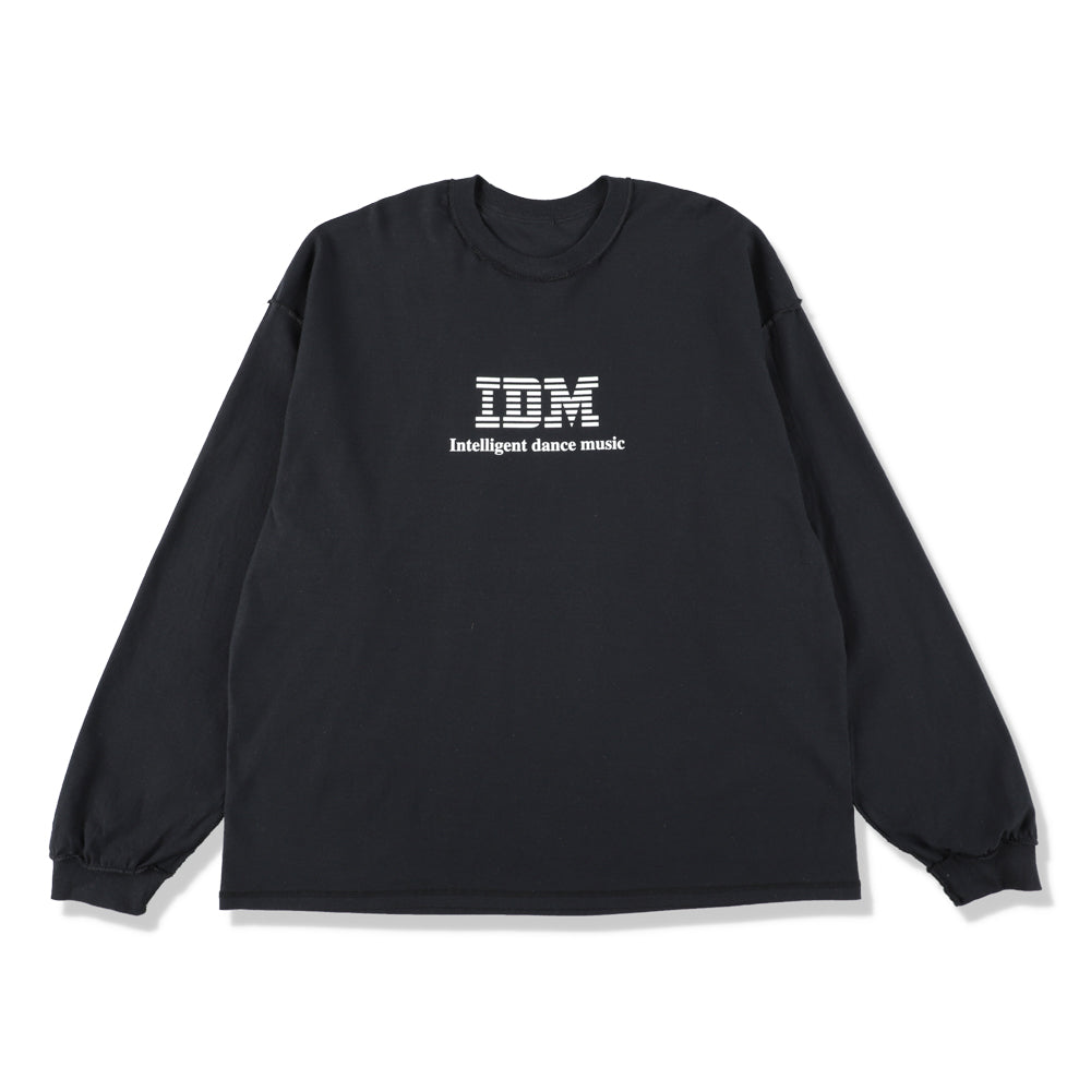 IDM LST-SHRTS 2