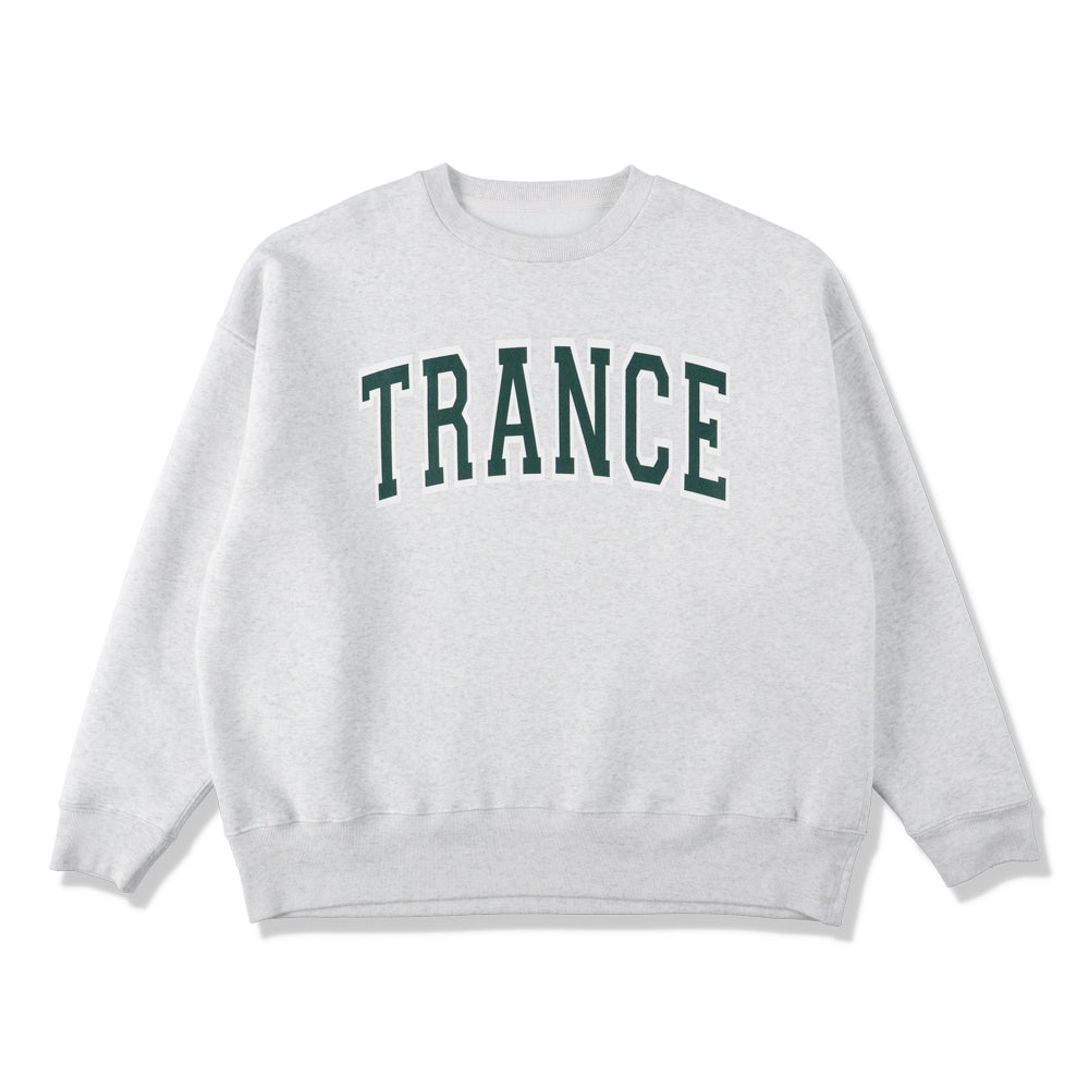 TRANCE SWEATSHRTS 1