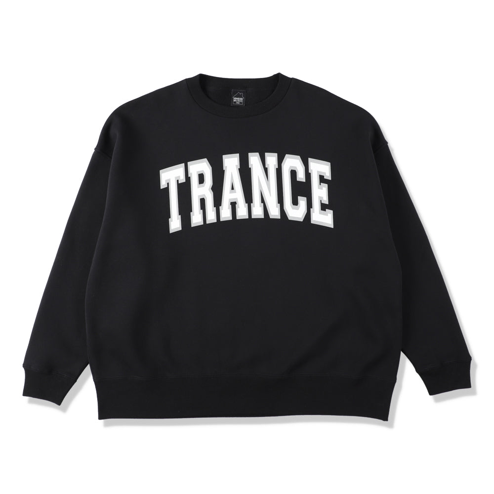 TRANCE SWEATSHRTS 2