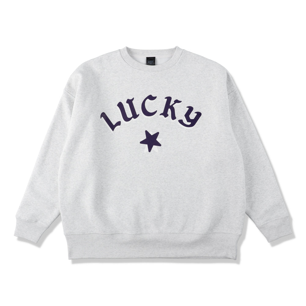 LUCKY SWEATSHRTS 1