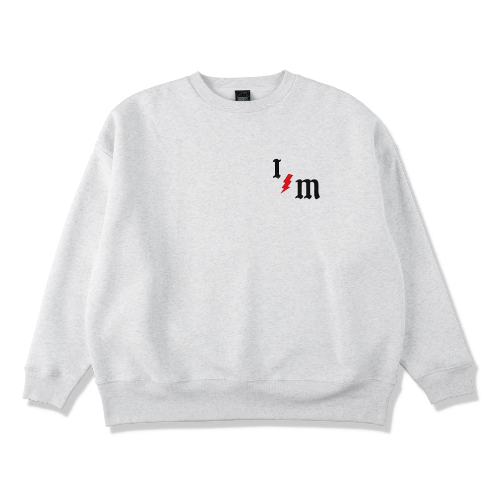 ROCK STEADY SWEATSHRTS 1