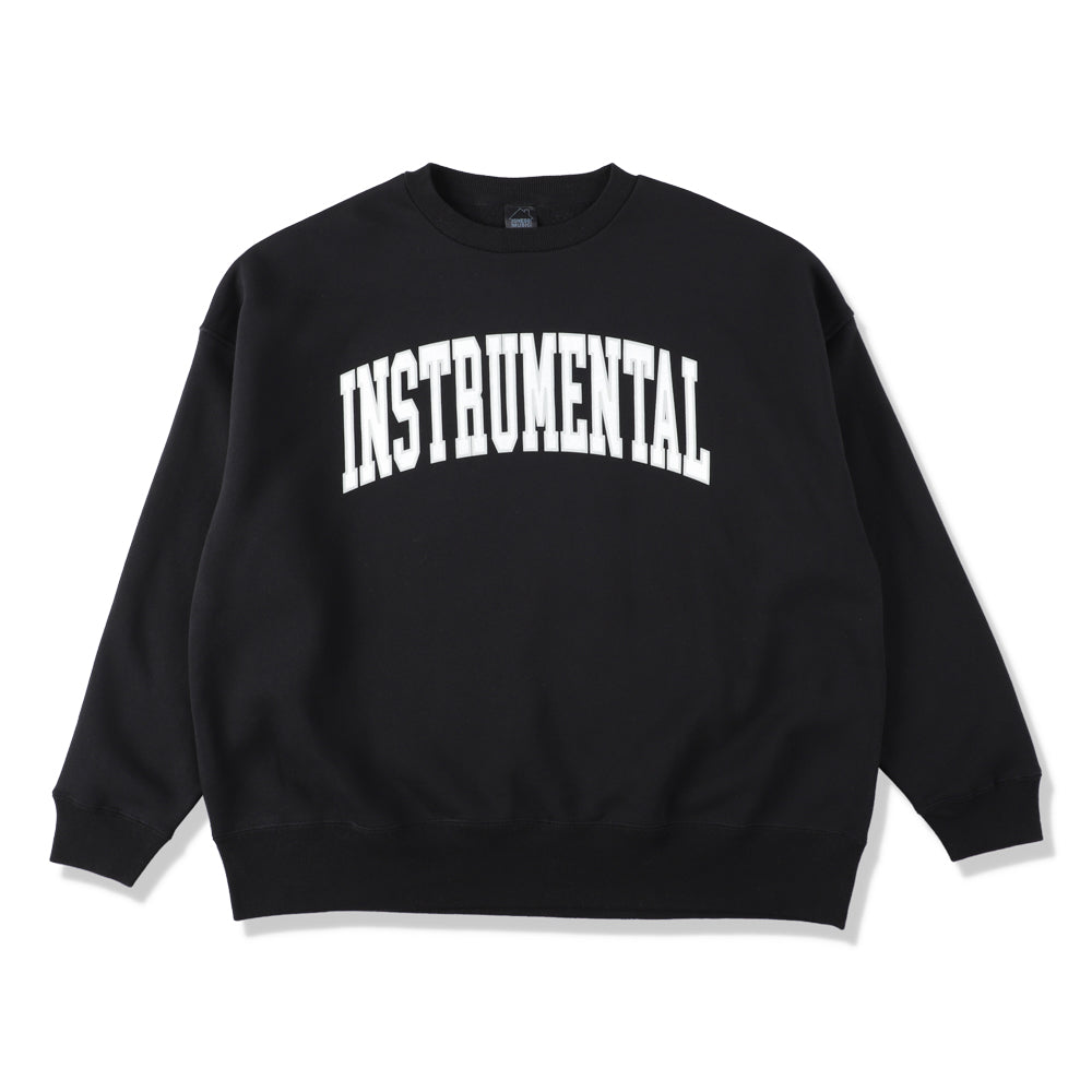 INSTRUMENTAL SWEATSHRTS 2